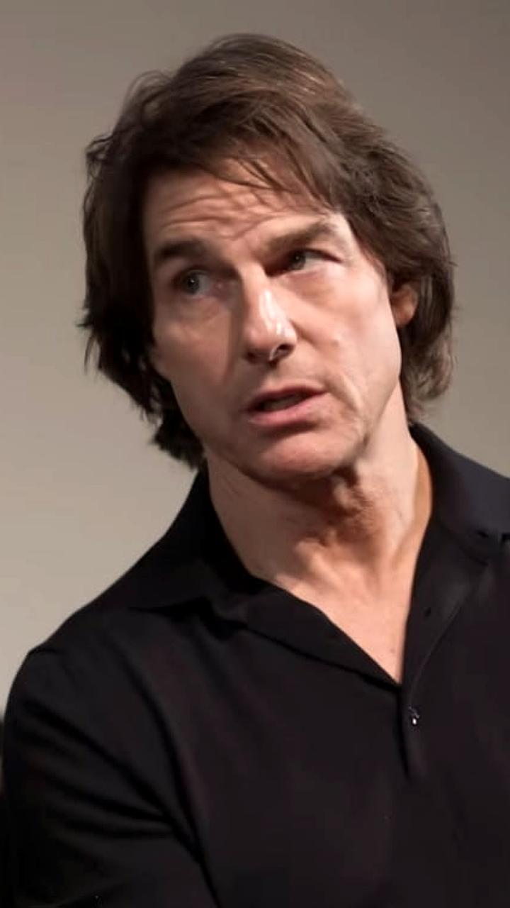 Том Круз покинул Найтсбридж после ограбления бутика Rolex