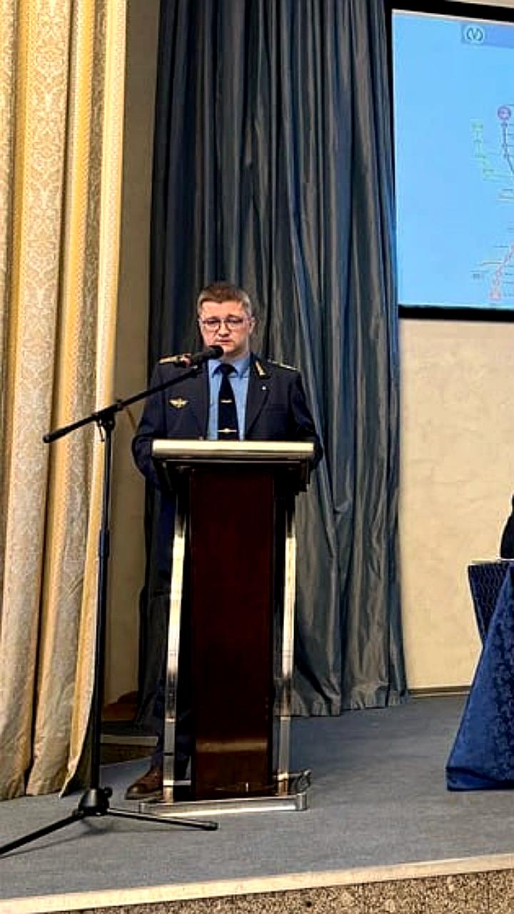 Станции метро Петербурга: Площадь Восстания и Девяткино лидируют по пассажиропотоку