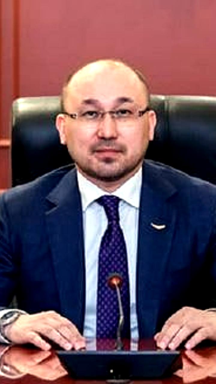 Казахстан и Газпром подписали план сотрудничества в газовой сфере до 2027 года