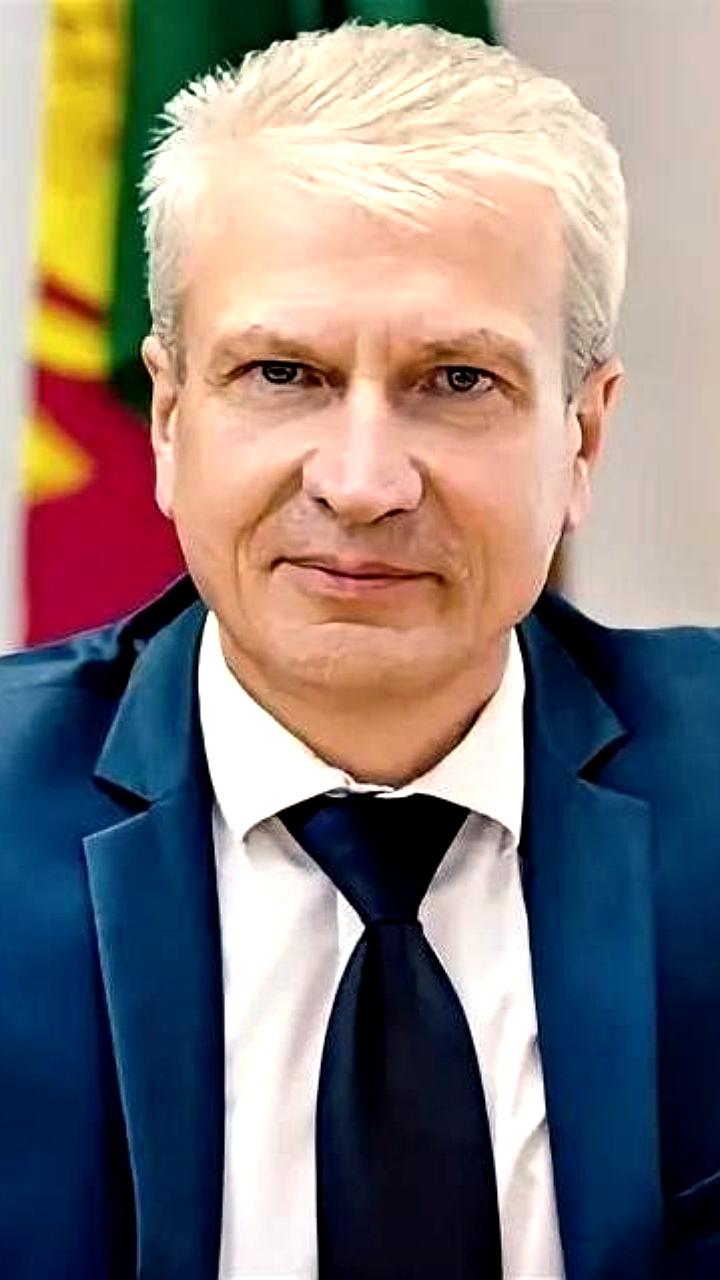 Обыски в администрации Отрадненского района: глава Андрей Волненко под следствием