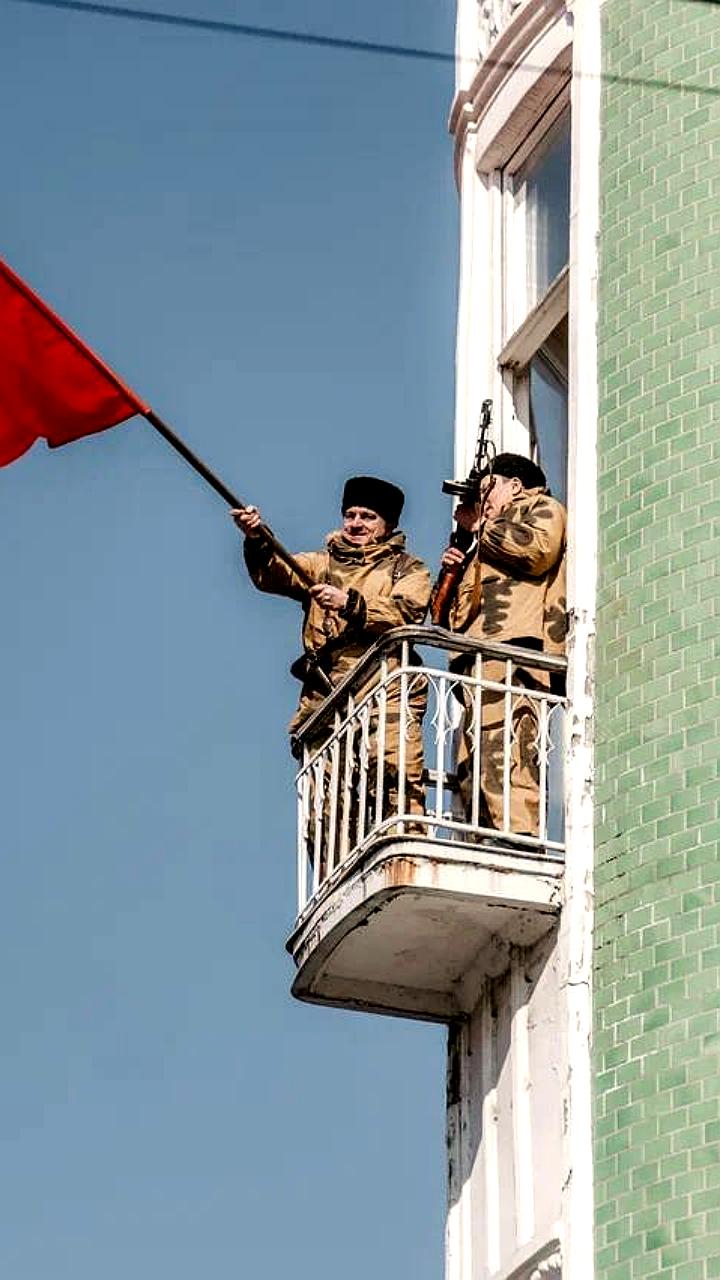 Экскурсия по памятным местам освобождения Краснодара состоится 12 февраля