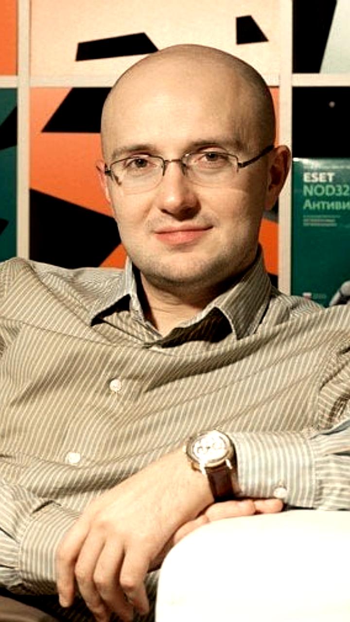 Александр Чачава увеличил долю в Яндексе до 19,69%