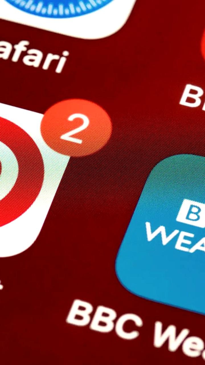 Pinterest уволил инженеров за создание скрипта для отслеживания увольнений