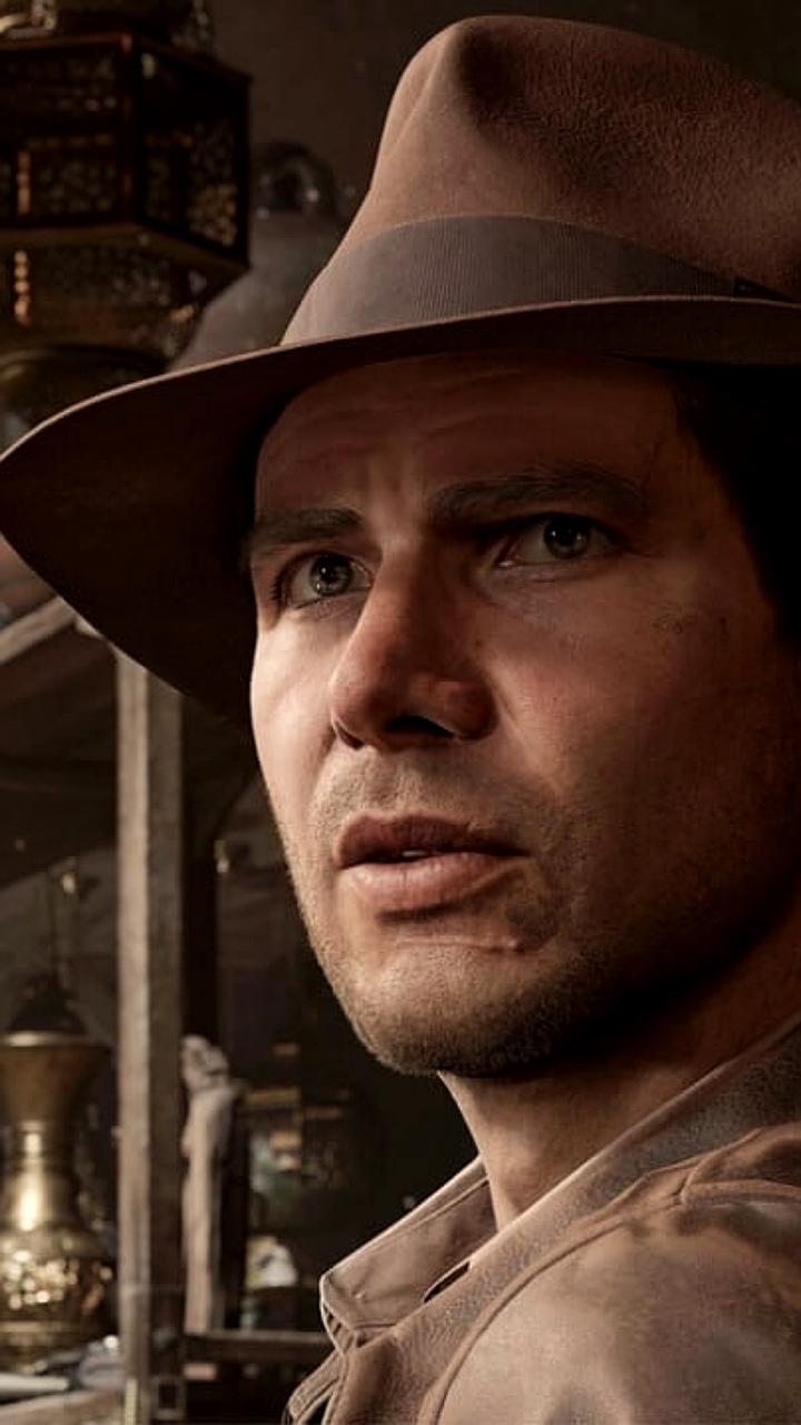 Nintendo Direct анонсирует даты выхода Fallout 4 и Indiana Jones для Switch 2