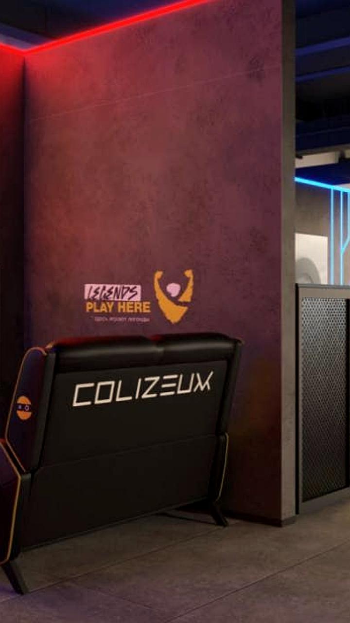 М Видео и COLIZEUM запускают первую киберспортивную арену в 2026 году