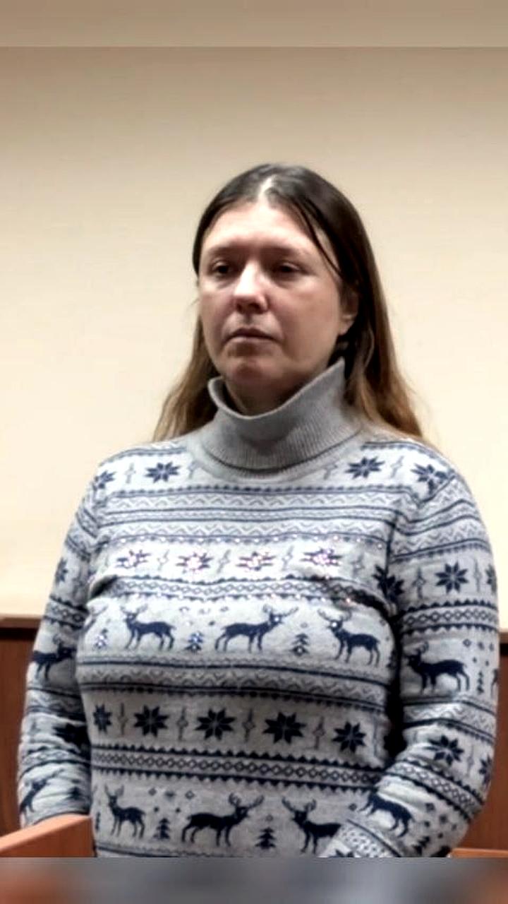Женщина в Москве осуждена на 4 года за ложное сообщение о взрыве на Красной площади