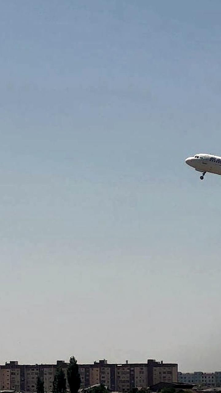 Пассажирооборот воздушного транспорта Беларуси увеличился на 11,2% в 2025 году