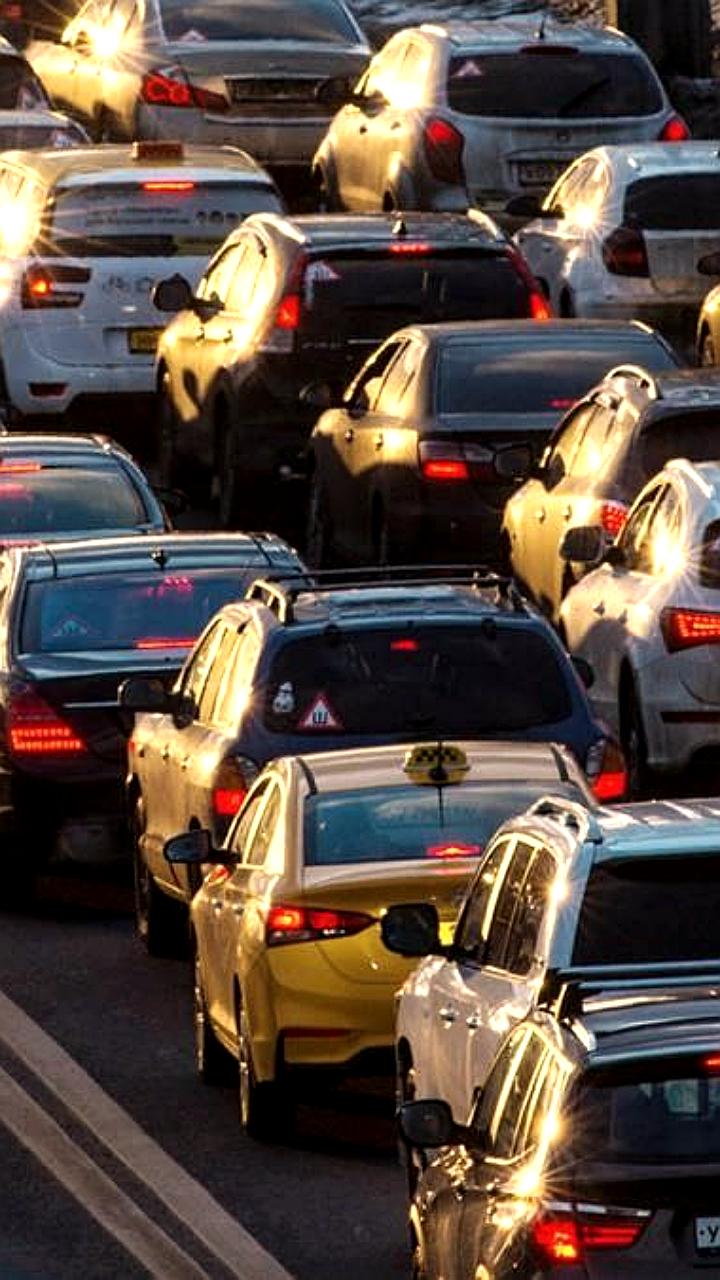 МВД России предлагает разрешить регистрацию автомобилей из международного розыска