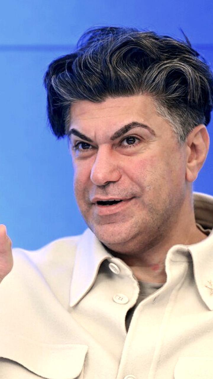 Цискаридзе предложил ввести дресс-код для театров с поддержкой Минкультуры