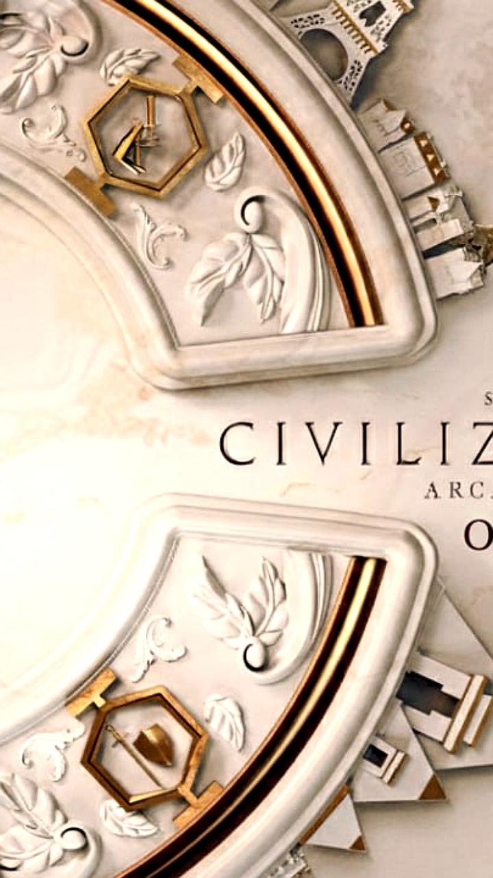 Civilization VII теперь доступна на iPhone через Apple Arcade