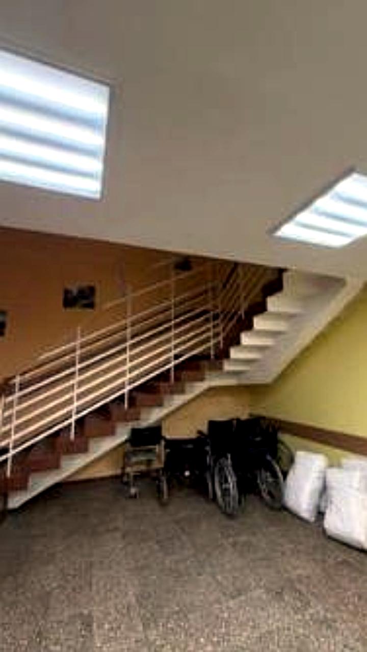 Госпитализация 10 постояльцев пансионата в Красной Пахре: прокуратура начала расследование