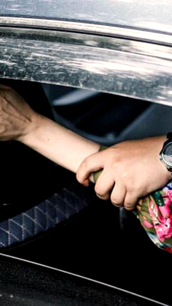 В Самаркандской области группа мужчин похитила 14-летнюю девочку