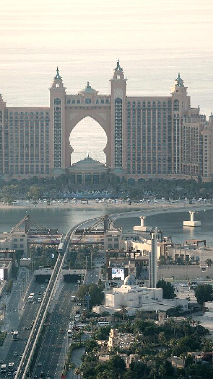 Весной отдых за границей обойдется от 70 тыс рублей на человека