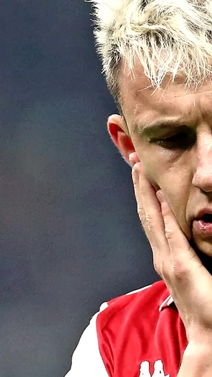 Монако выбывает из Кубка Франции после поражения от Страсбура