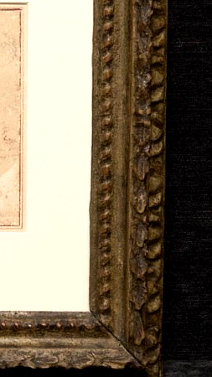 Эскиз Микеланджело продан за рекордные 27,2 млн долларов на аукционе Christie’s