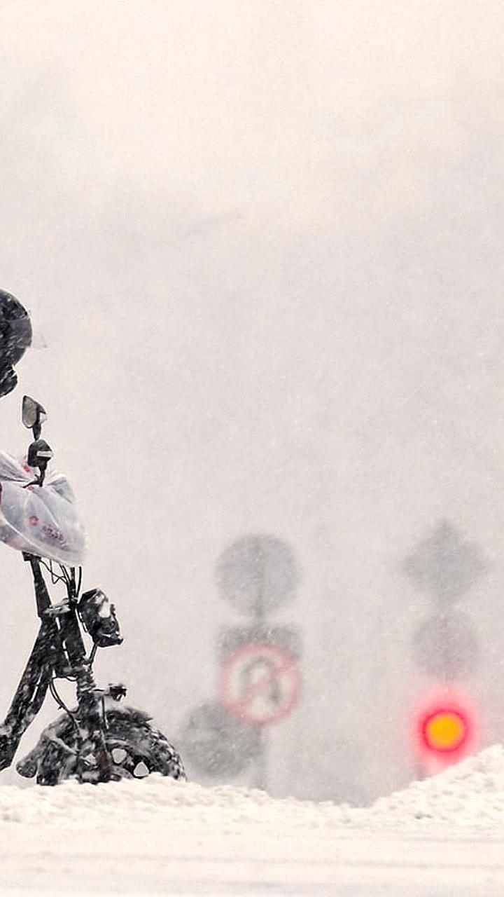 Рост онлайн-заказов еды в России на 33% в зимний период 2026 года