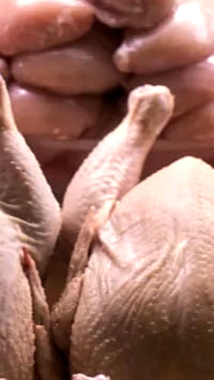 Россия сохраняет статус главного поставщика индейки в Китай в 2025 году