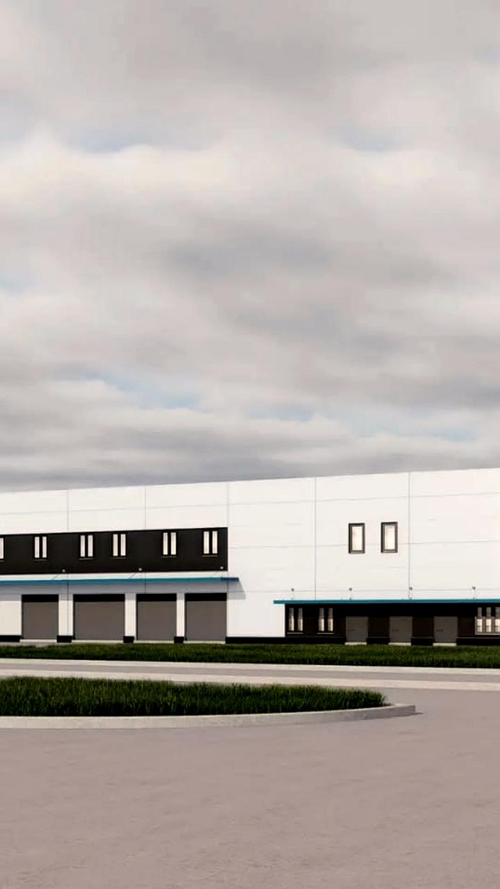 Строительство нового грузового терминала в аэропорту Южно-Сахалинска увеличит грузопоток до 26 тыс. тонн к 2030 году