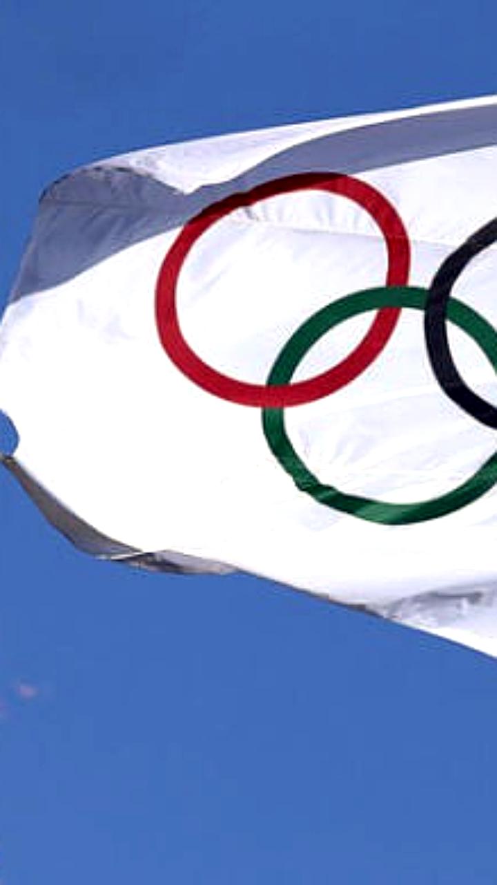 Изменение климата может привести к переносу зимней Олимпиады 2030 года