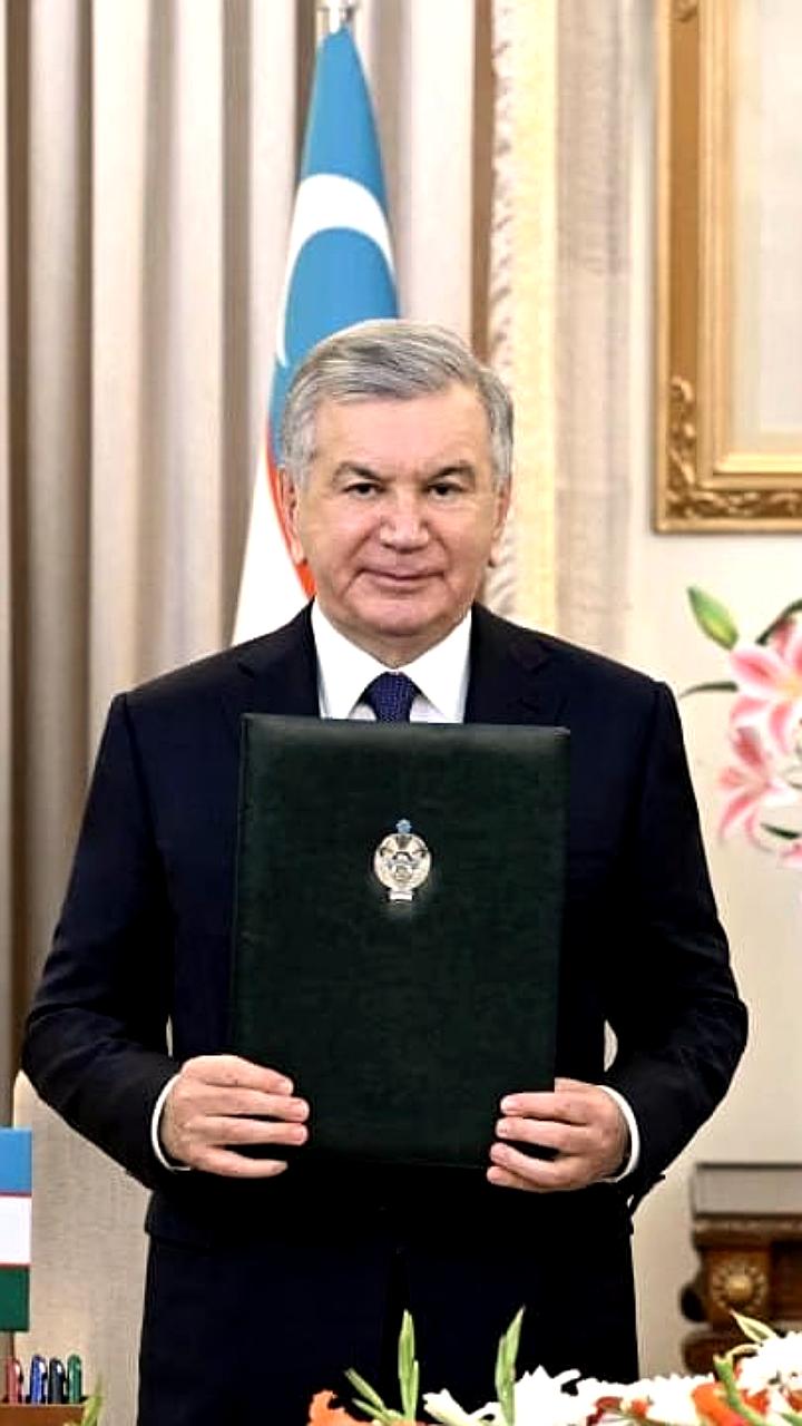 Узбекистан и Пакистан подписали более 20 соглашений о сотрудничестве