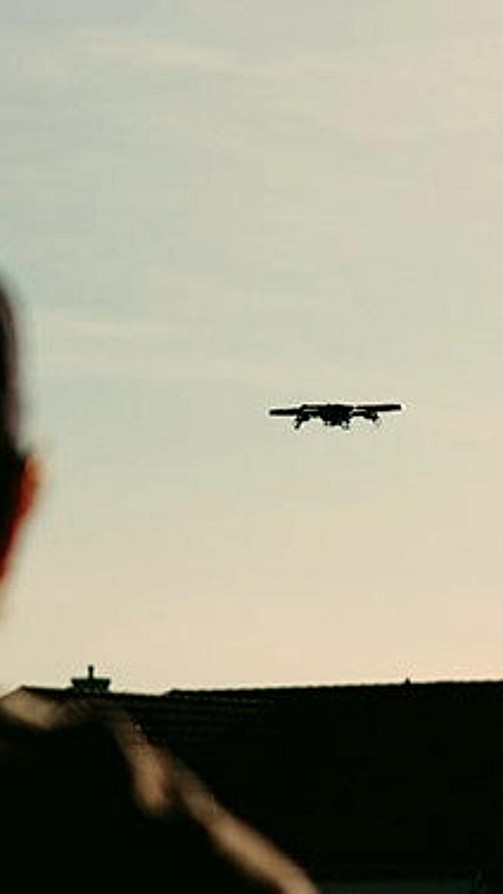 В России стартует серийное производство электрического двигателя для тяжелых БПЛА