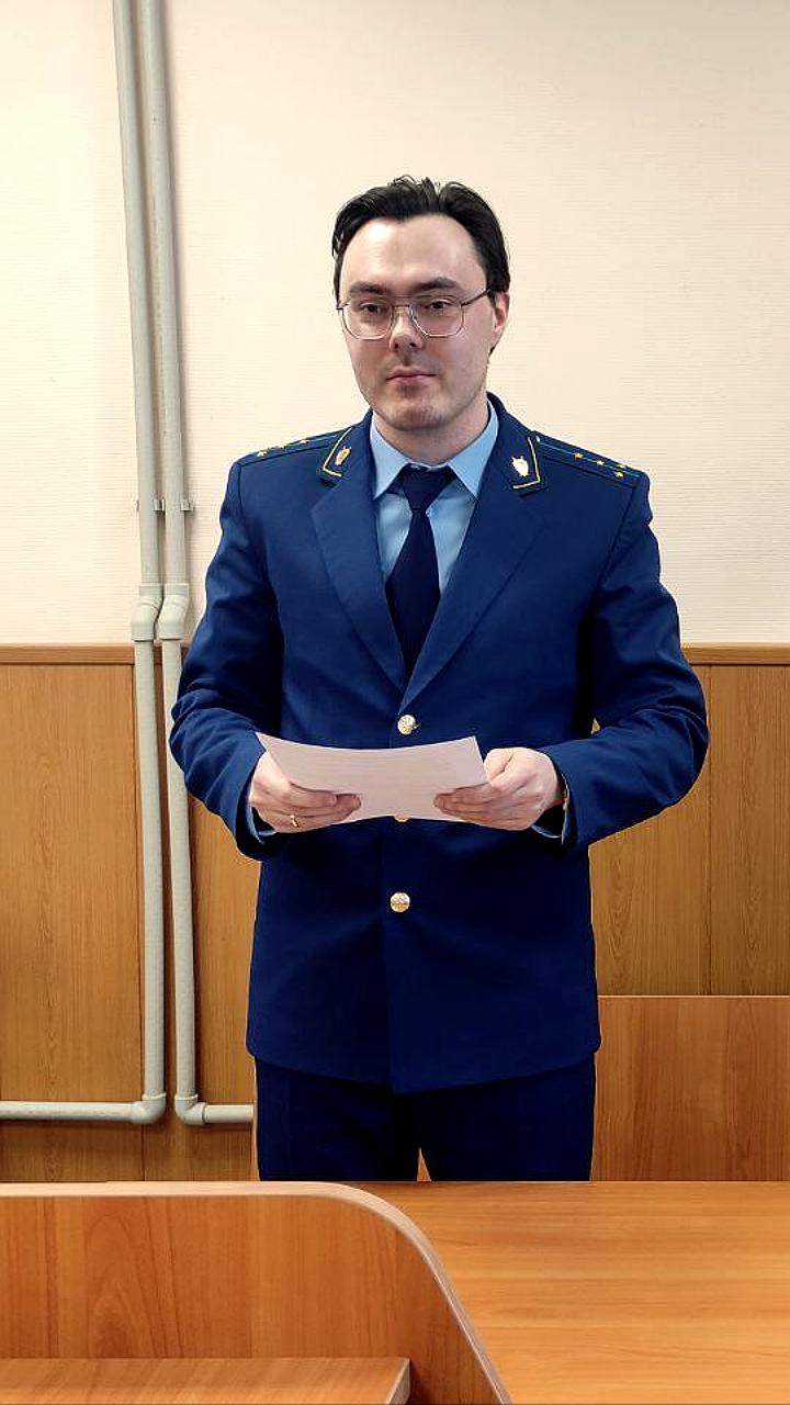 Житель Шенкурского района предстанет перед судом за незаконное обращение с оружием