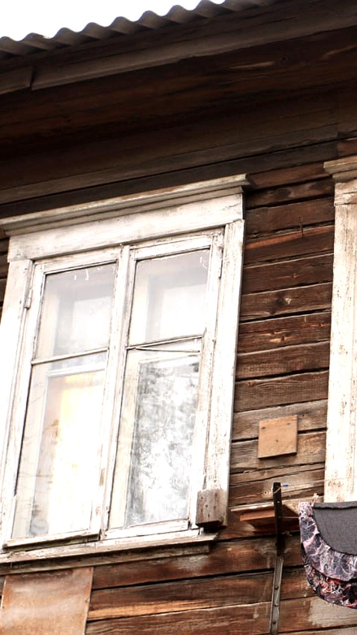 Мэрия Новосибирска запускает проект по расселению барака на Тихвинской в рамках комплексного развития территории