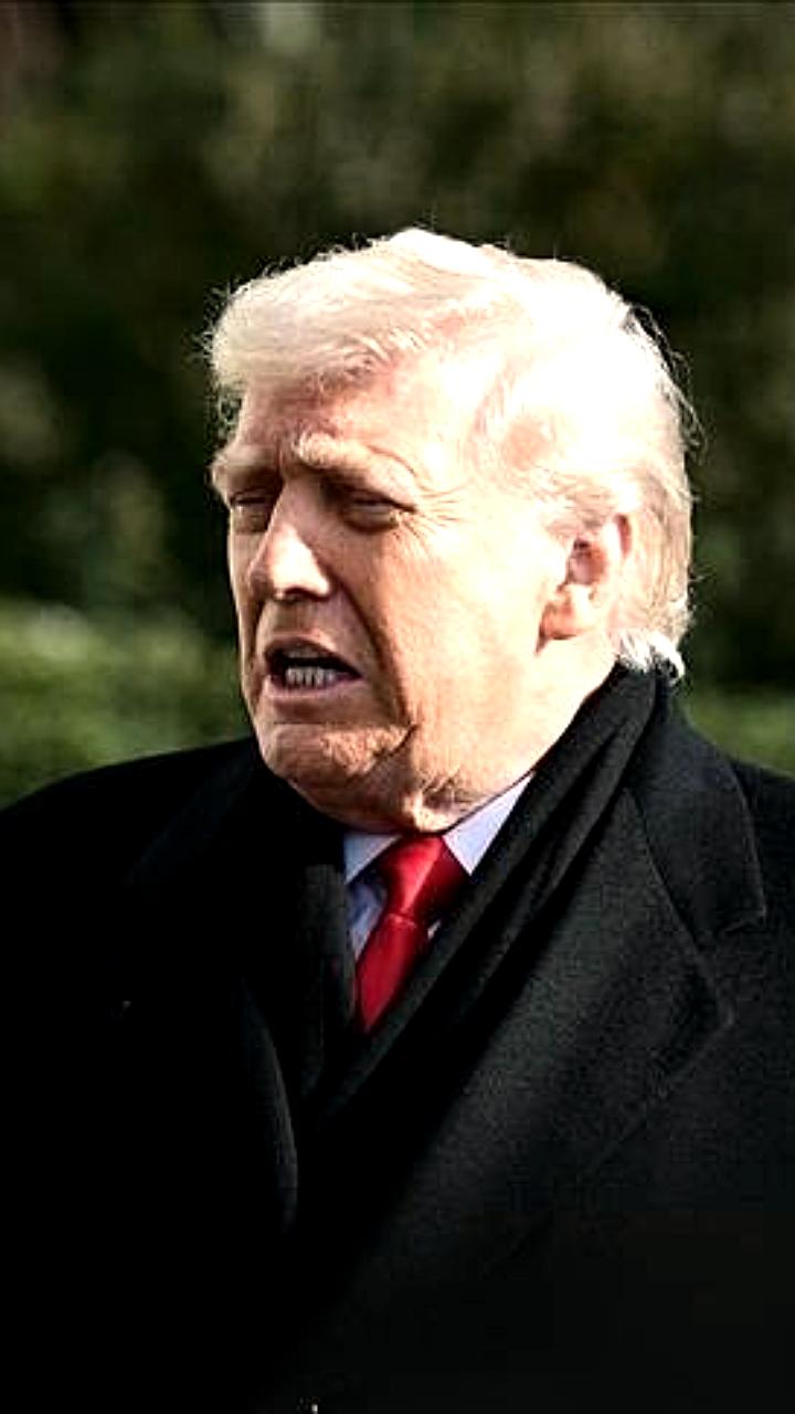 Трамп анонсирует запуск платформы TrumpRx для доступных медикаментов