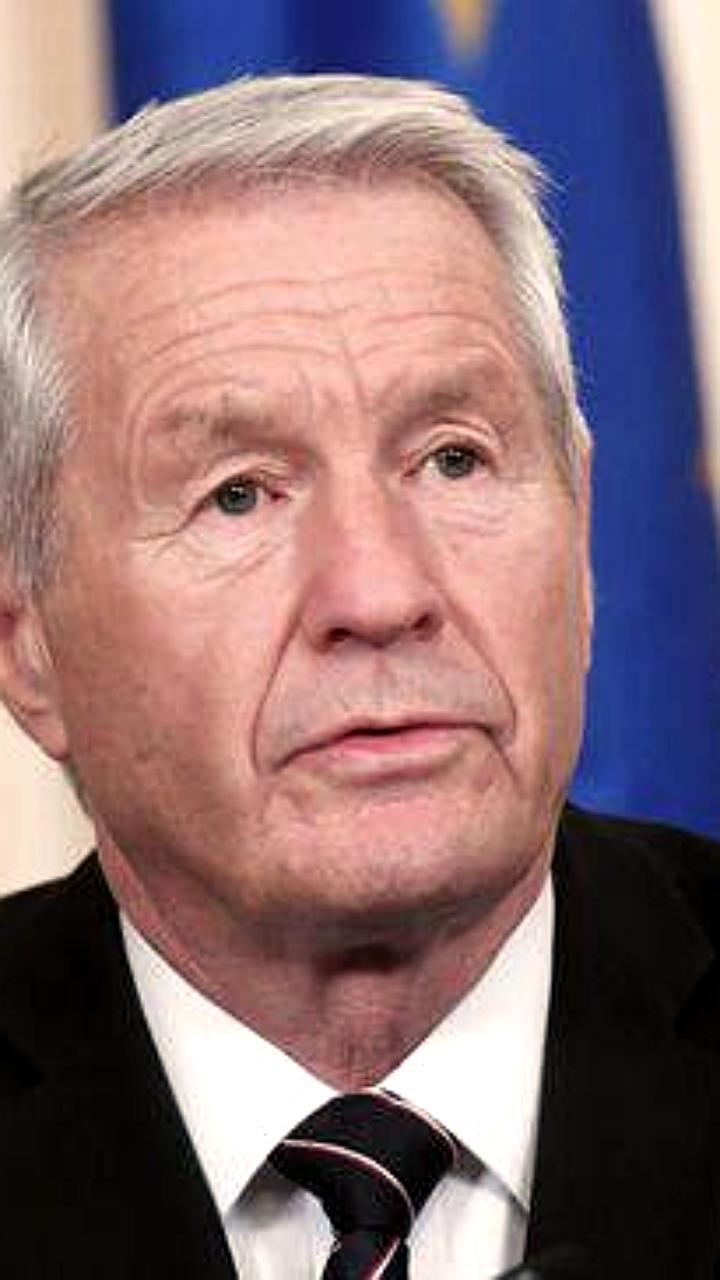 В Норвегии начато расследование против экс-премьера Ягланда на фоне дела Эпштейна