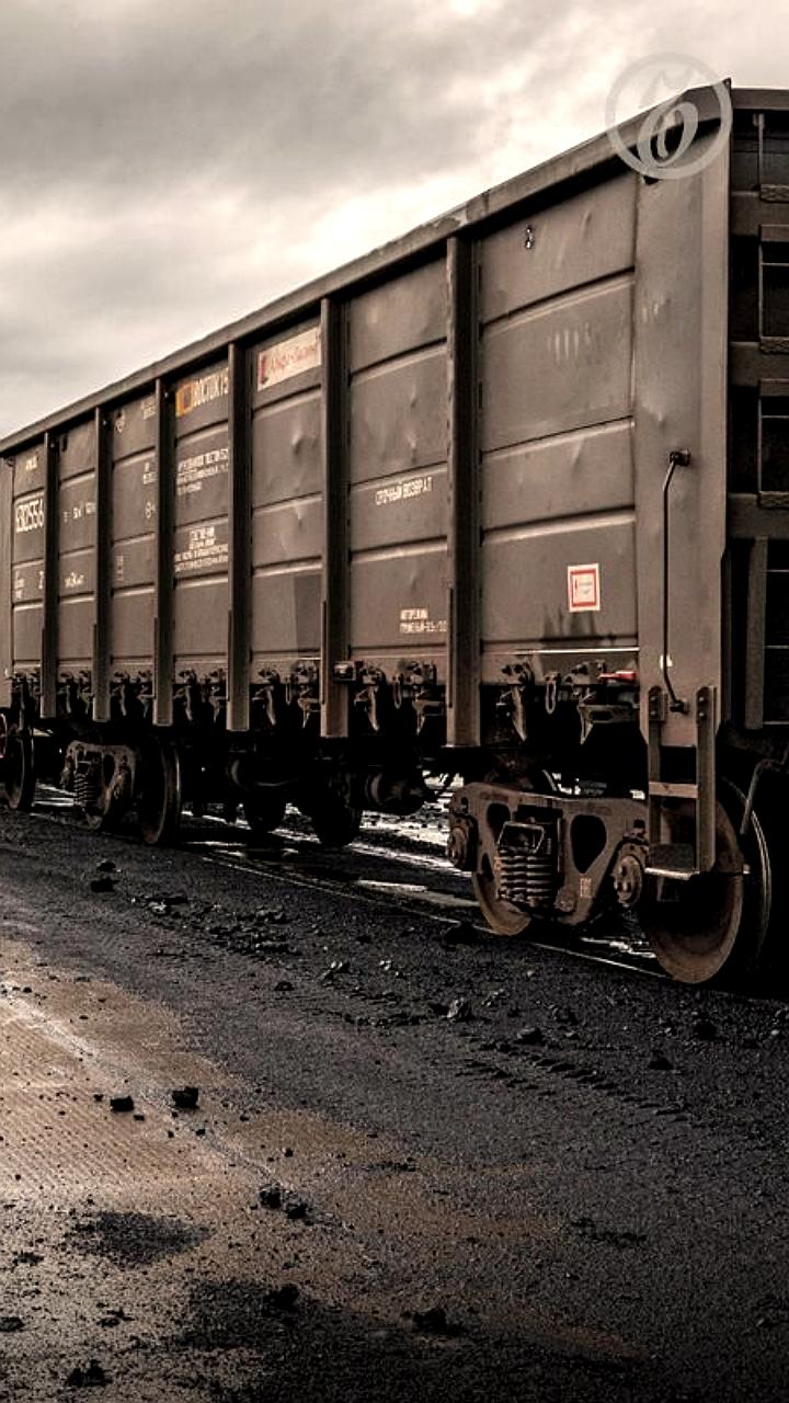 Спрос на российский уголь в Китае растет из-за похолодания