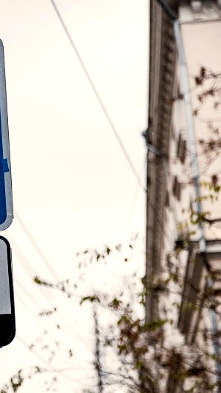 Ветеранам боевых действий предложено право на бесплатную парковку