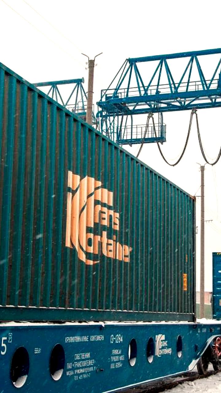 Грузооборот портов Китая растет, но мировые контейнерные перевозчики ожидают снижение прибыли в 2026 году