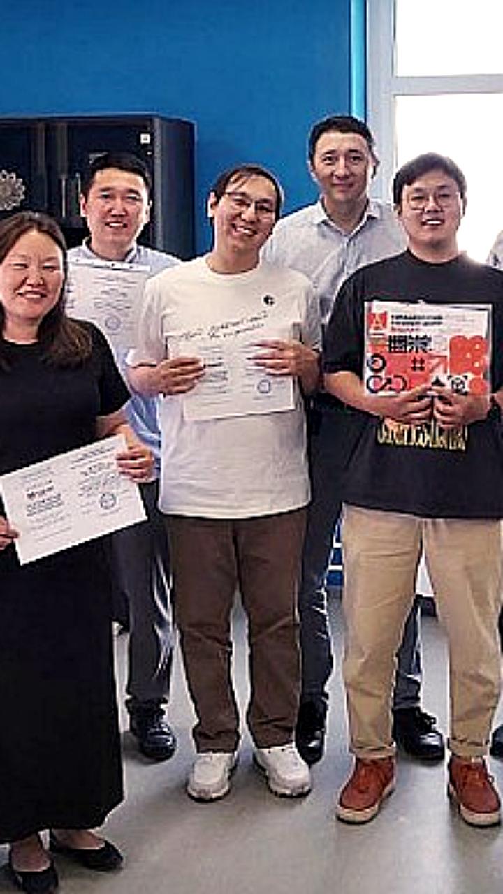 81 организация прошла курс по управлению безопасностью полетов в учебных центрах Геоскана