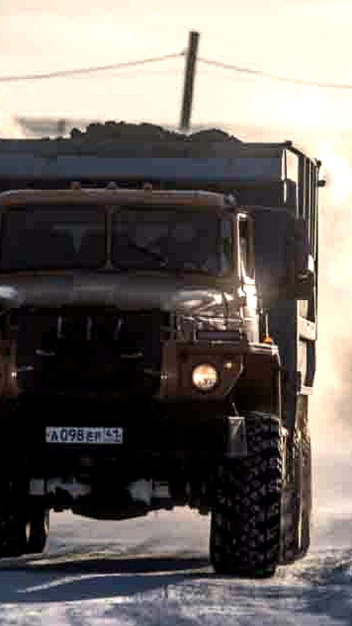 Архангельская область готовится к отопительному сезону: завоз топлива в труднодоступные районы