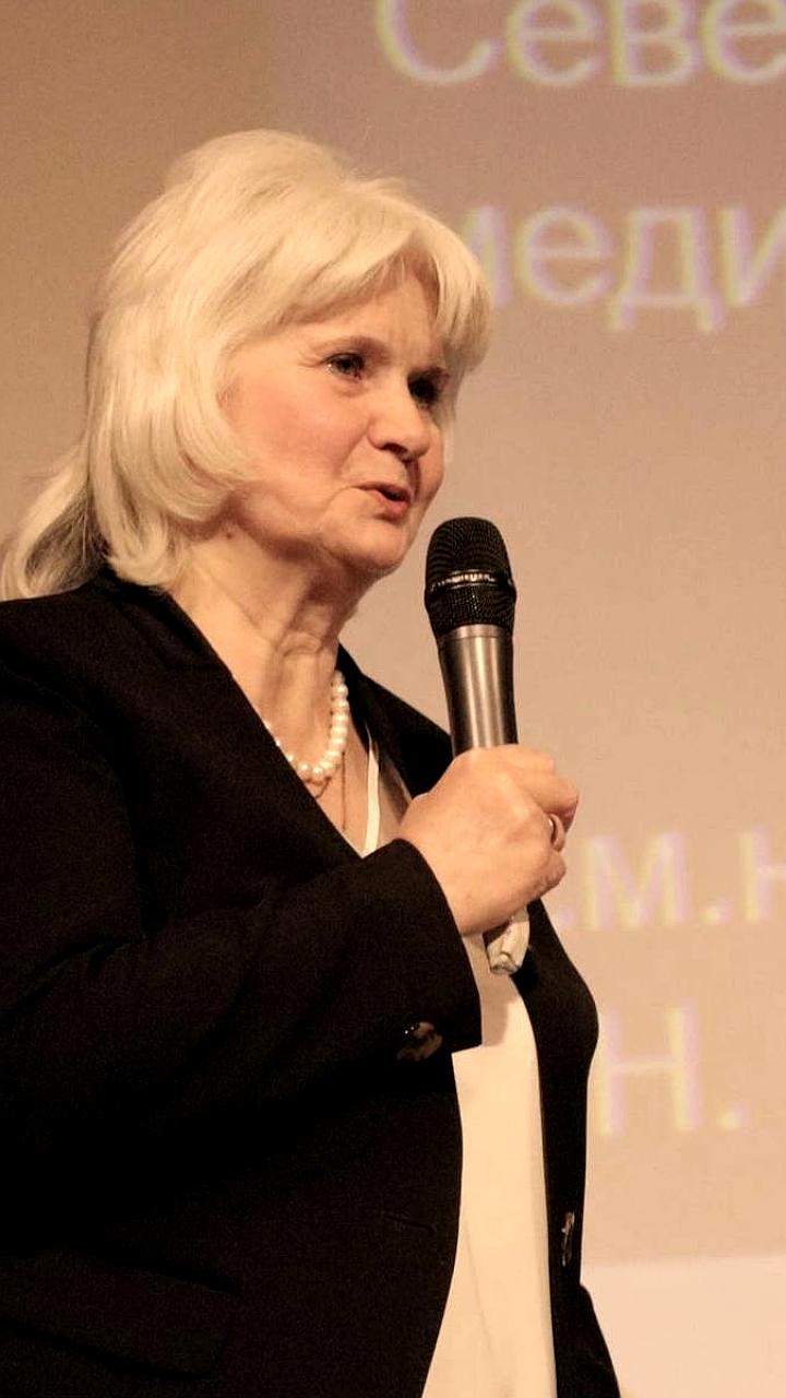 Бывший ректор СГМУ признана виновной в растрате 1,3 млн рублей