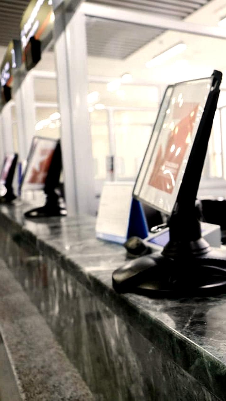 Уральские пассажиры вернули более 6 тысяч забытых вещей в 2025 году