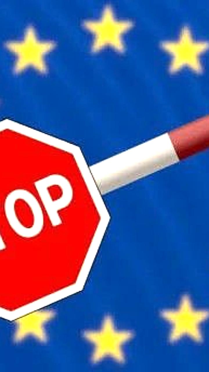 Суд ЕС утвердил возможность конфискации автомобилей из России за нарушение санкций