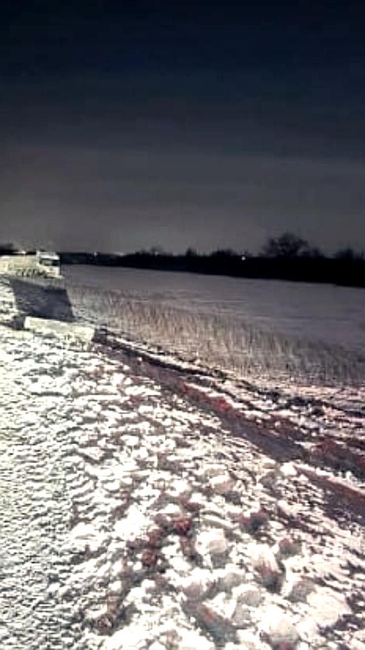 Смертельное ДТП на трассе Москва-Волгоград: водитель легковушки погиб