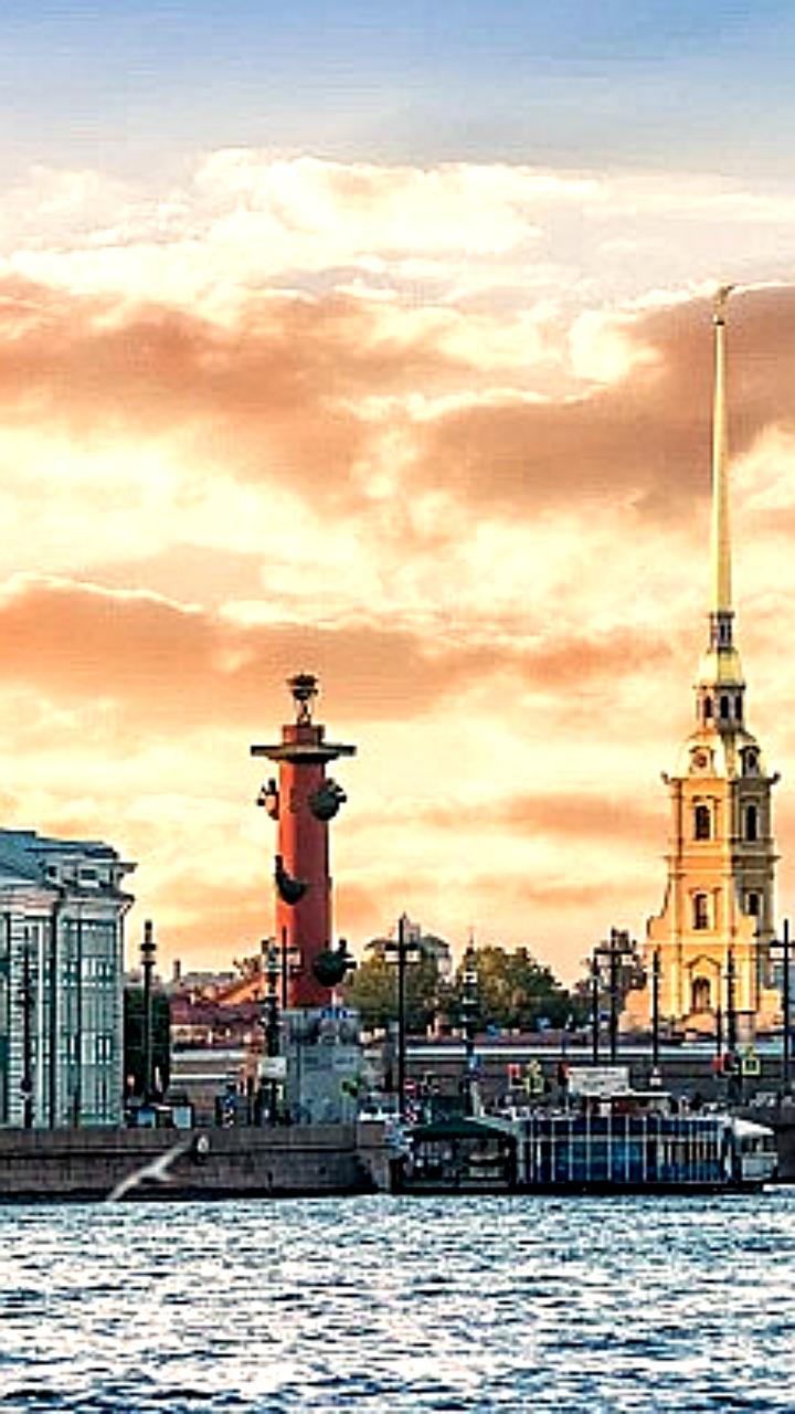 Успешные испытания беспилотника Колибри для доставки грузов в Санкт-Петербурге