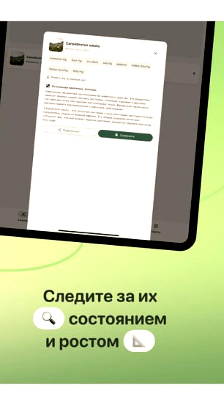 Россельхозбанк запускает новое приложение для садоводов на iOS