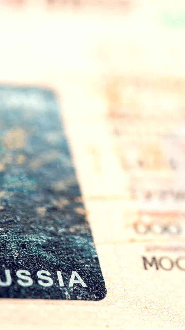 Россия вводит визы для талантливых иностранцев с апреля 2026 года