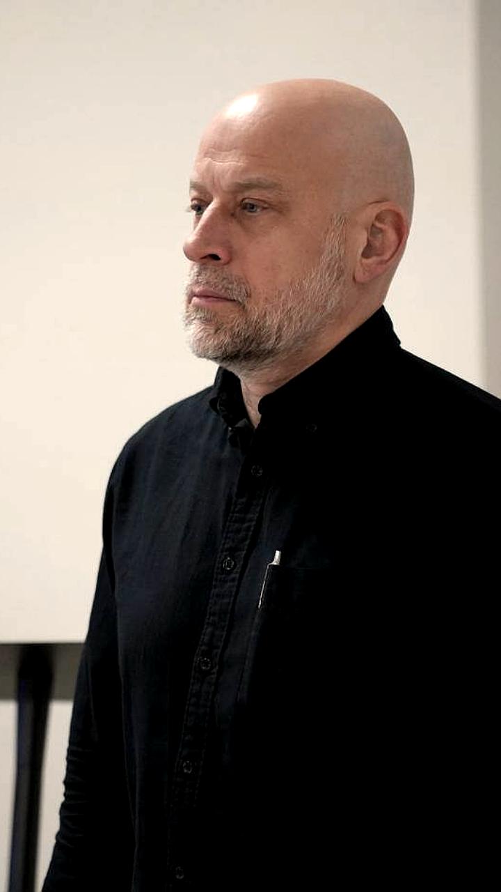 Сергей Обертас назначен заместителем губернатора Запорожской области