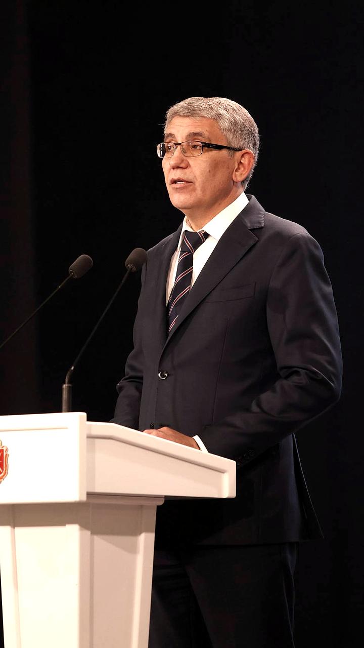 Тульская область учреждает новый праздник - День семей защитников Отечества