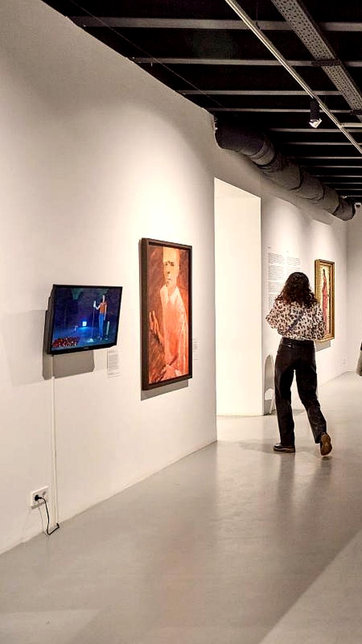 Московская музейная неделя: бесплатные выставки с 9 по 15 февраля