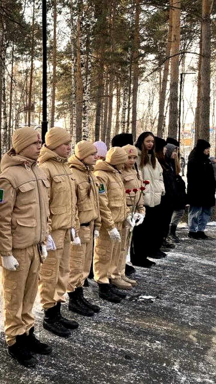 Мероприятия в Бельцах и Гомеле к 37-й годовщине вывода советских войск из Афганистана