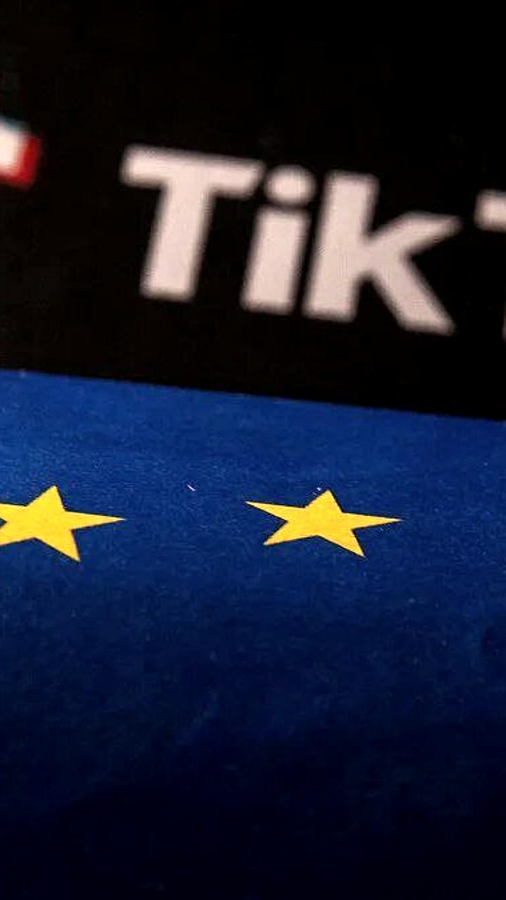 Еврокомиссия требует от TikTok изменить интерфейс из-за нарушений закона