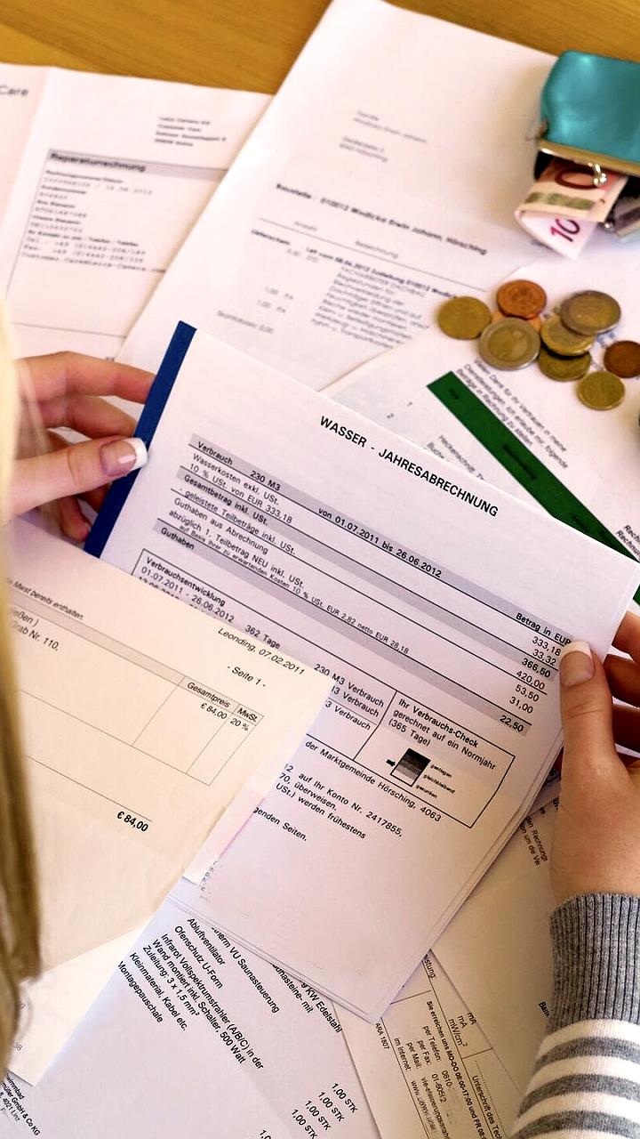 Эксперт предупреждает о рисках банкротства и обманных схемах на рынке списания долгов