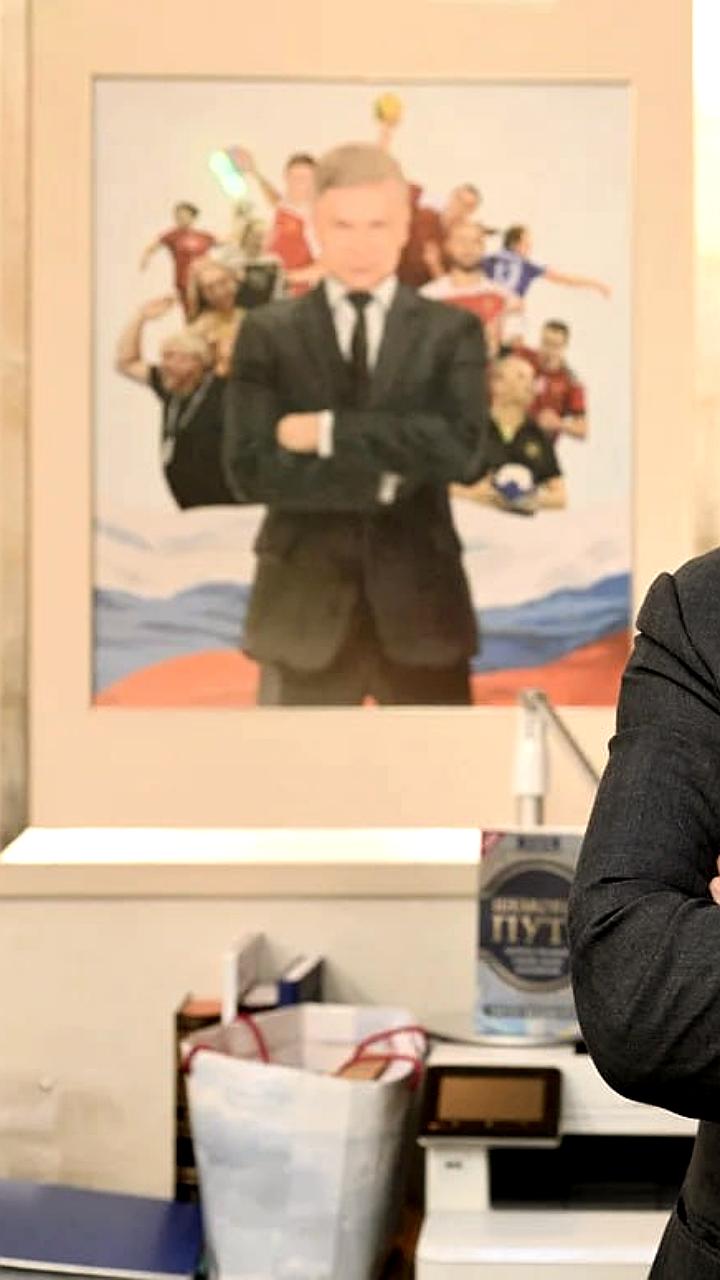 Шишкарев подал ходатайство в ФАС о покупке доли Росатома