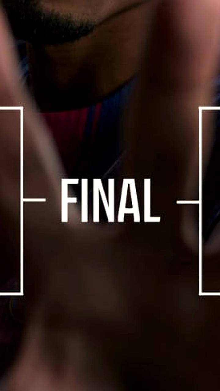 Барселона и Атлетико встретятся в полуфинале Кубка Испании