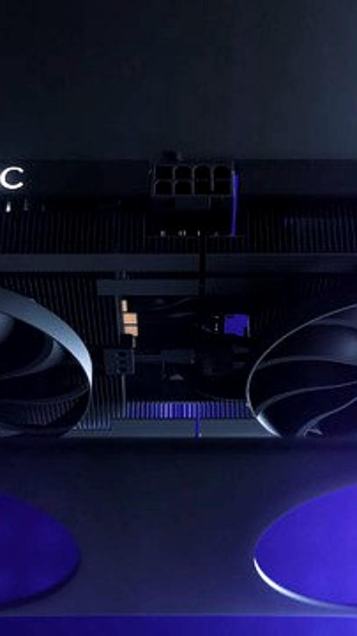 Intel продолжит разработку видеокарт под руководством Лип Бу Тана